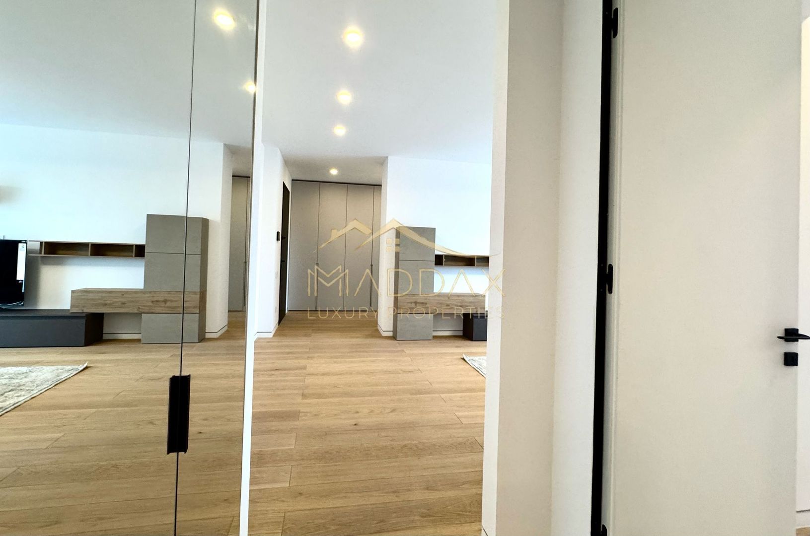 Apartament cu 3 camere *160mp* - Prima Inchiriere // Stejarii - Baneasa - Poză 19