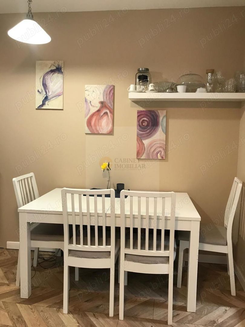 Vânzare Casă cu 3 Dormitoare, zona Domenii, Sector 1 - Poză 4