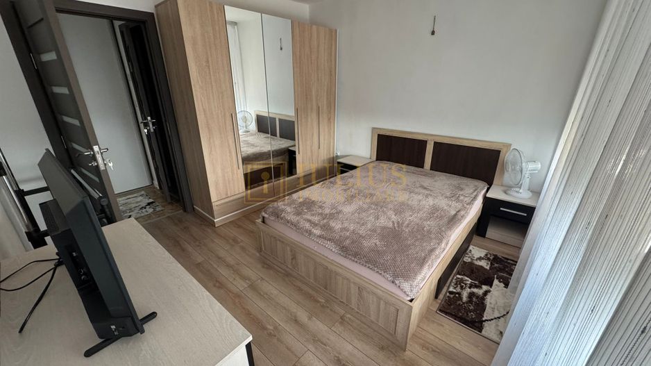 2 camere| cladire istorica| vis a vis de Catedrala| camere spatioase| - Poză 4