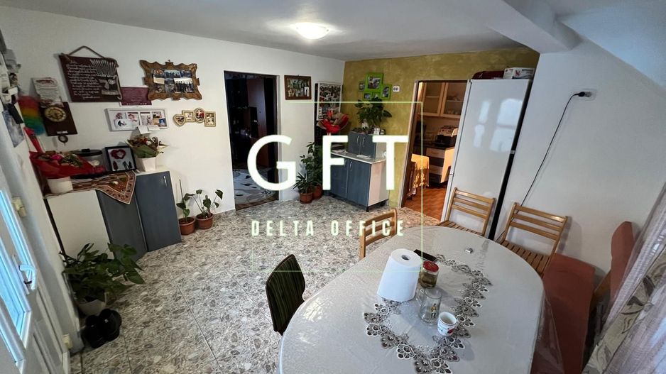 Casa de vanzare la Cepari - Poză 25