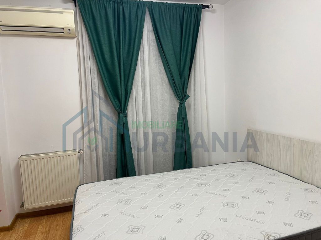 Închiriere apartament 2 camere decomandat, Valea Lupului, zona Cardiodent - Poză 6