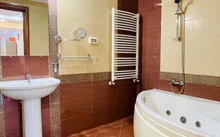 3 camere 100 mp | Herastrau | Cartierul Francez | Parcare -1 - Poză 9