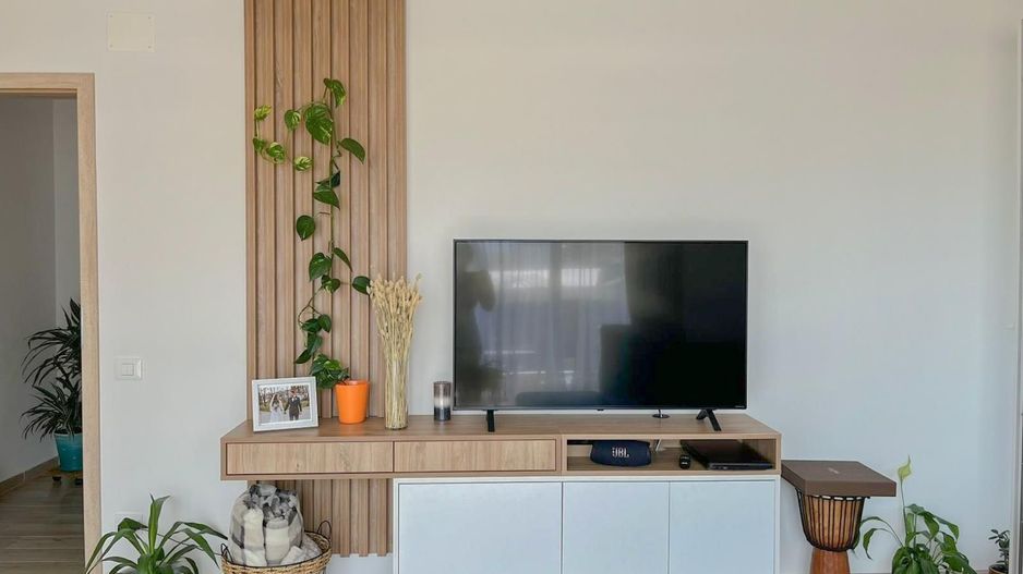 Apartament 3 camere | terasa 25mp | parcare | Urban Plaza - Poză 2