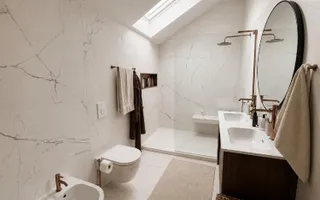 Vilă premium renovată integral | Erou Iancu Nicolae | Grădină privată - Poză 14