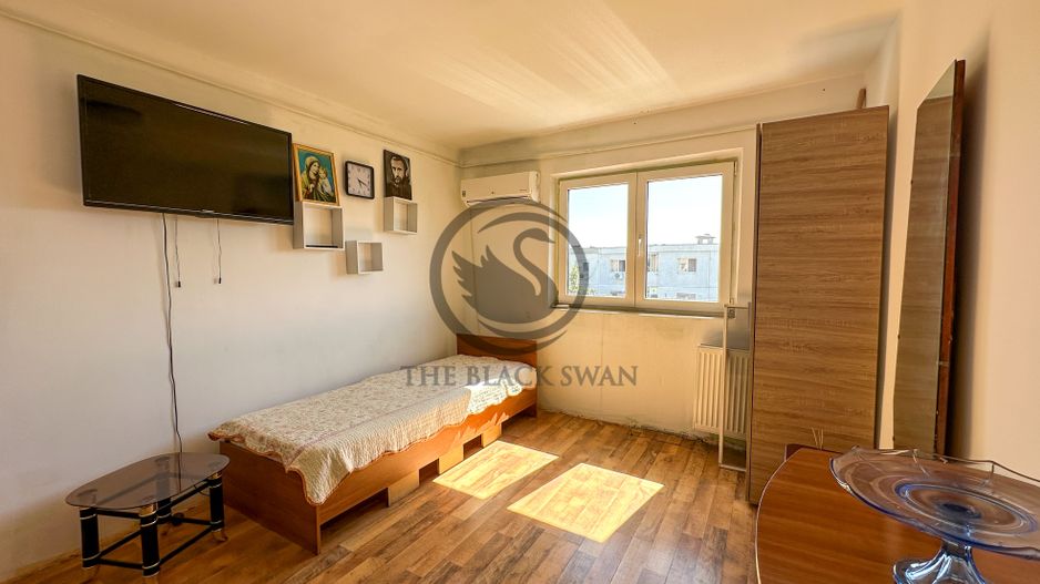 Garsoniera de vanzare | Zona Vest - Domnisori, Ploiesti | Comision 0% - Poză 1