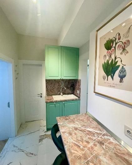 Apartament deosebit 4 camere – Piața Romană, renovat mobilat nou, design premium - Poză 13