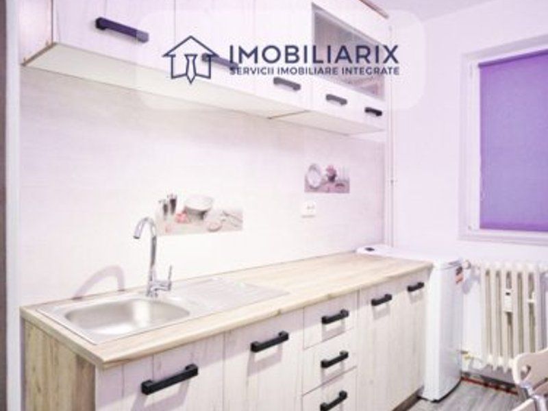 Sabroso, IC Bratianu, Apartament renovat, doua camere - Poză 9