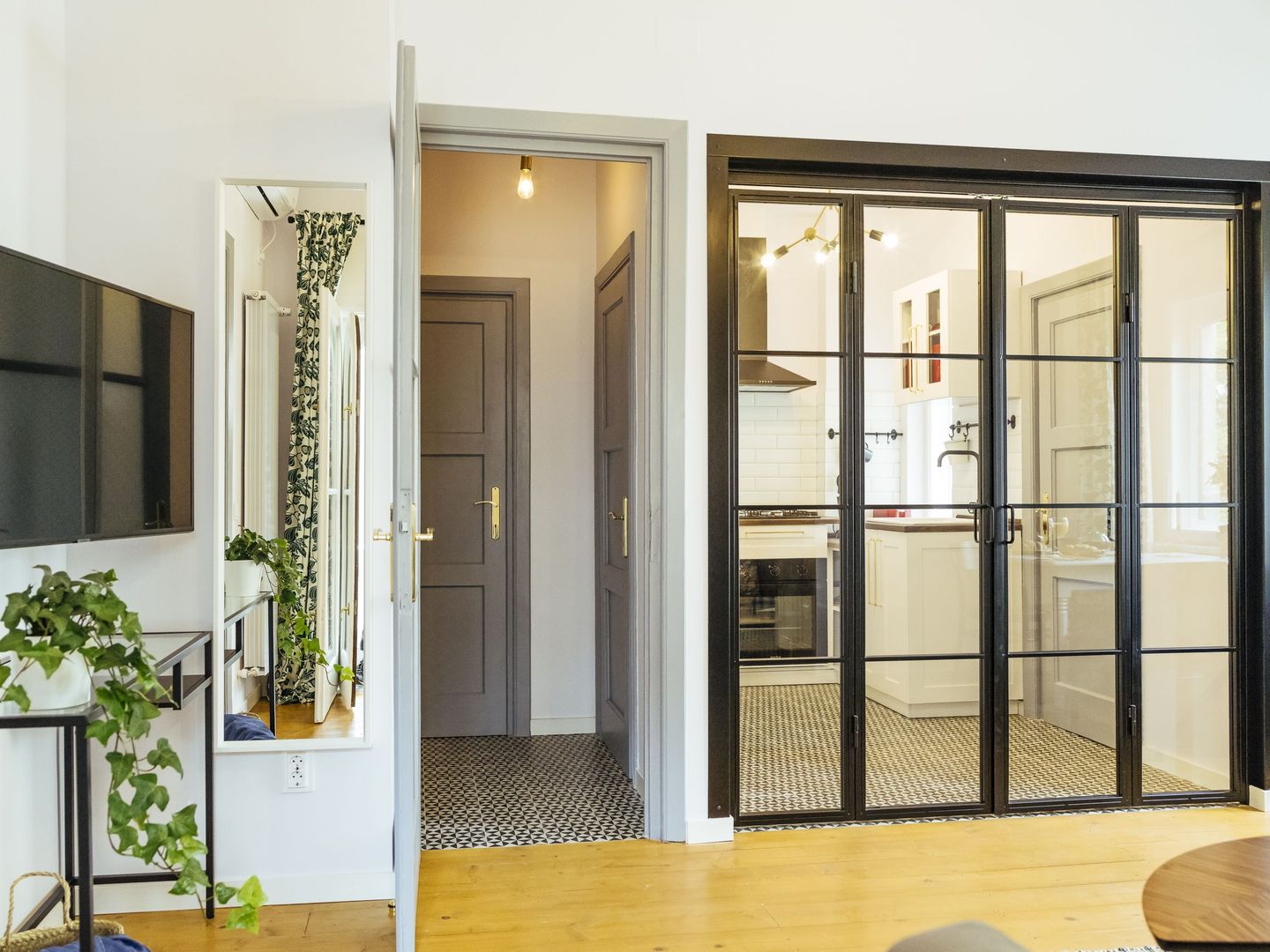 COMISION 0% - Apartament superb 2 camere Dorobanti  Capitale - str. Washington - Poză 7