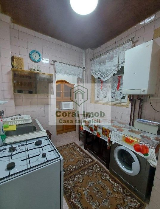 Inchiriere apartament 2 camere, Ferentari - Poză 5