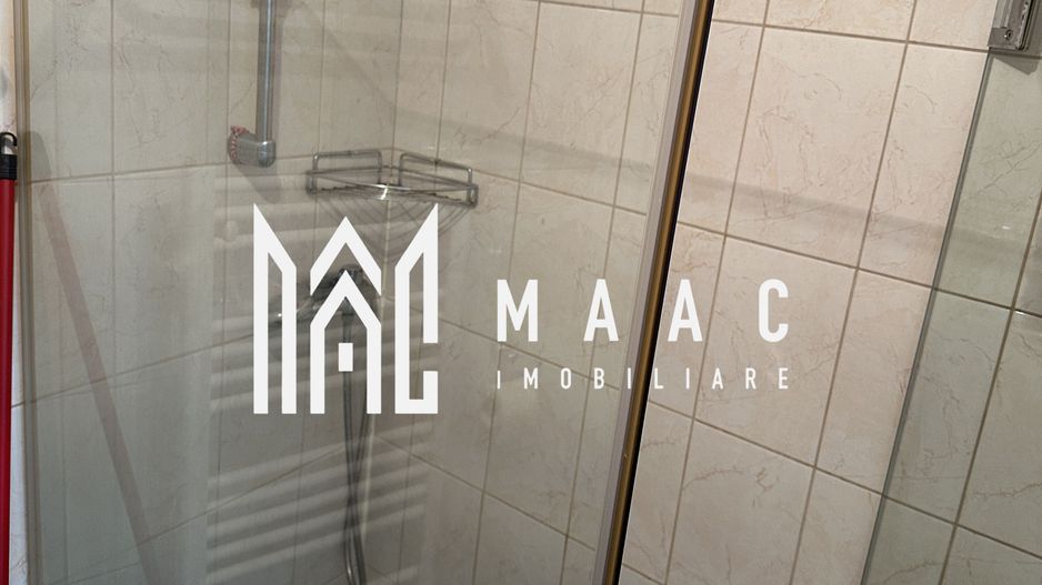 Apartament 2 camere de închiriat | Central, Sibiu | 60 mp - Poză 16