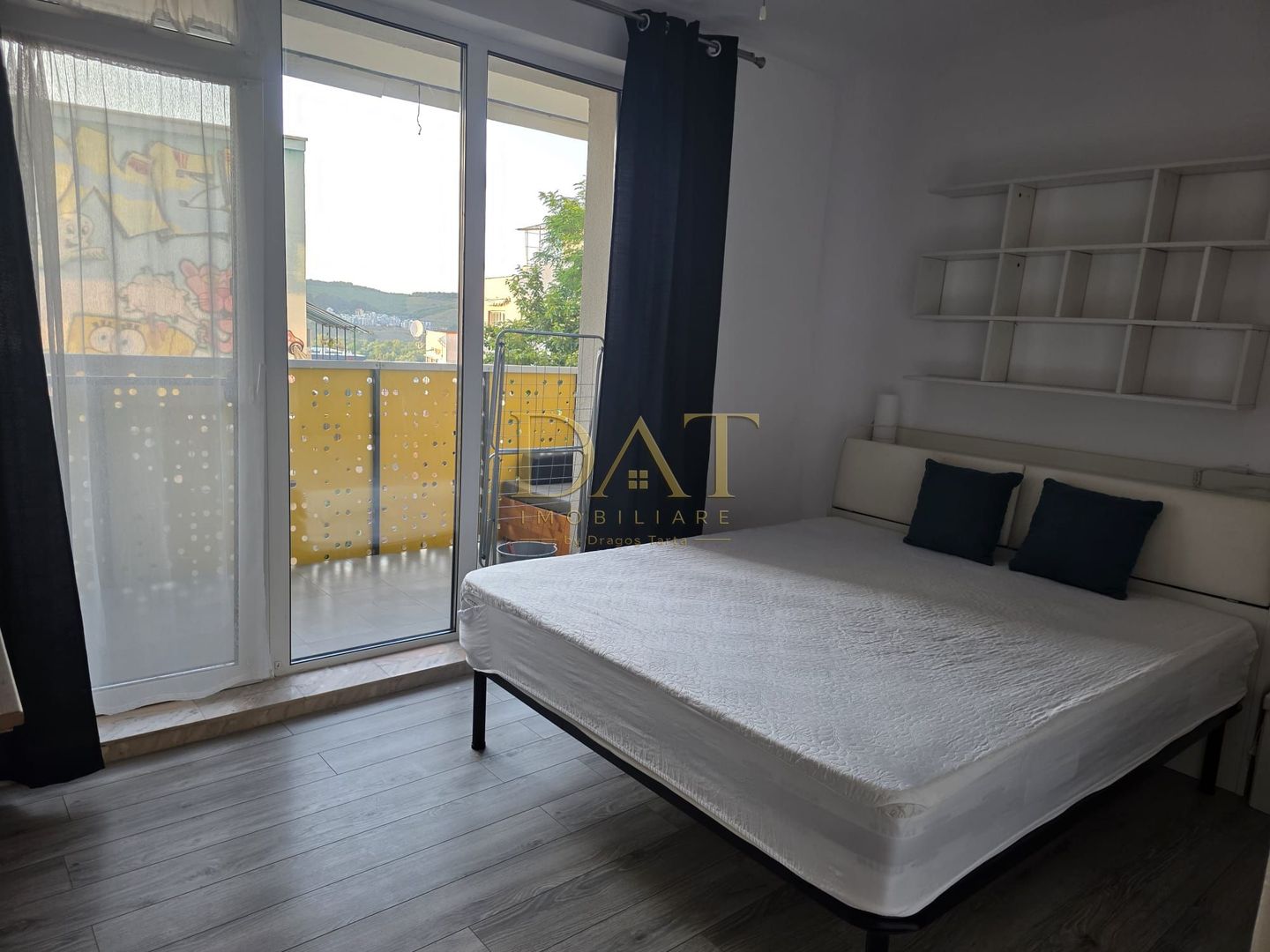 Apartament 2 camere | 54 mp | Parcare | Etaj 1 | Zona Răzoare - Poză 4