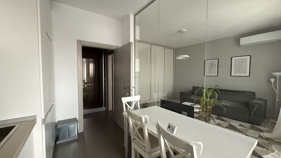 Apartament superb 2 camere | Grozavesti | Orhideea - Poză 5