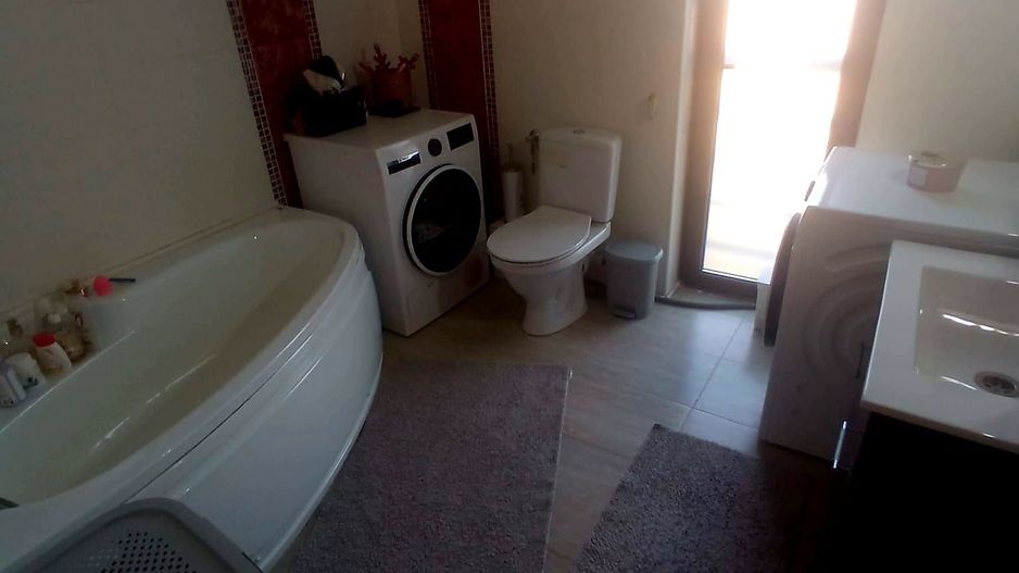 CASA TIP DUPLEX OLTENI, TOATE UTILITATILE, FOSA CU PUT, COMISION 0% - Poză 21