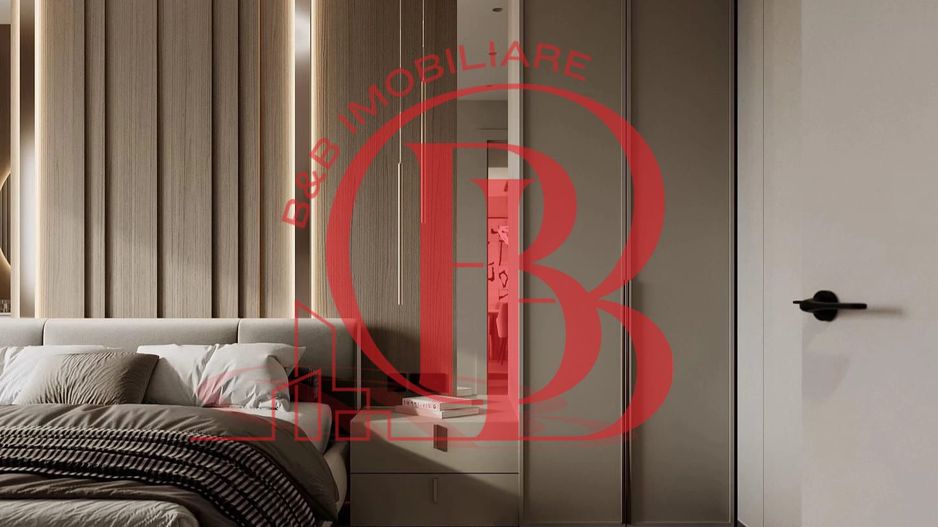 Apartament 2 camere Theodor Pallady Complet decomandat - Poză 2
