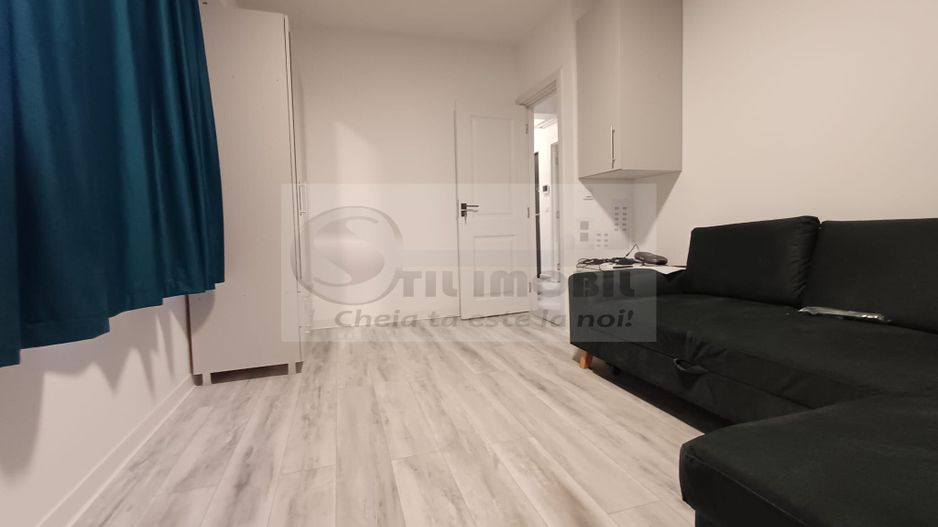 Apartament 3 camere dec + Loc de parcare- BLOC NOU 2025 - Poză 3