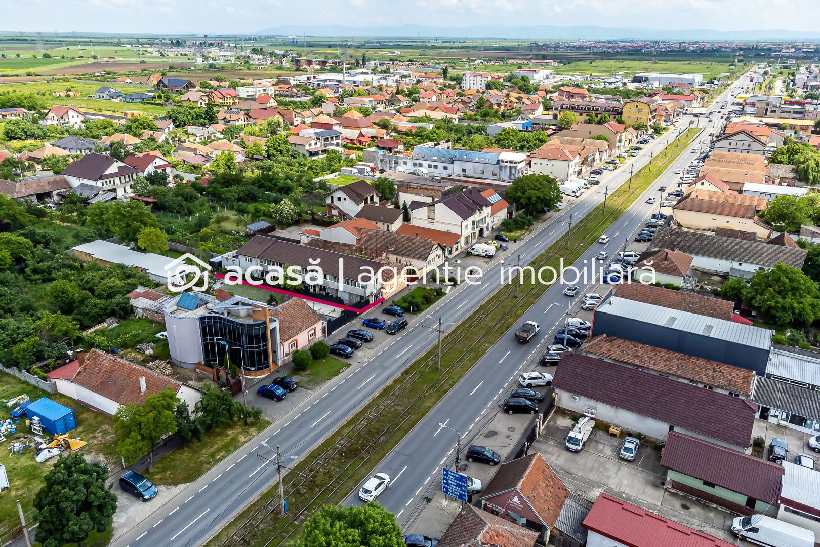 Spațiu comercial versatil, pe Calea Radnei - Poză 5