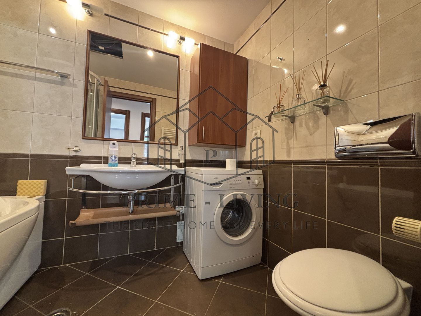 APARTAMENT DE LUX CU 4 CAMERE IN DOROBANTI CAPITALE - Poză 17