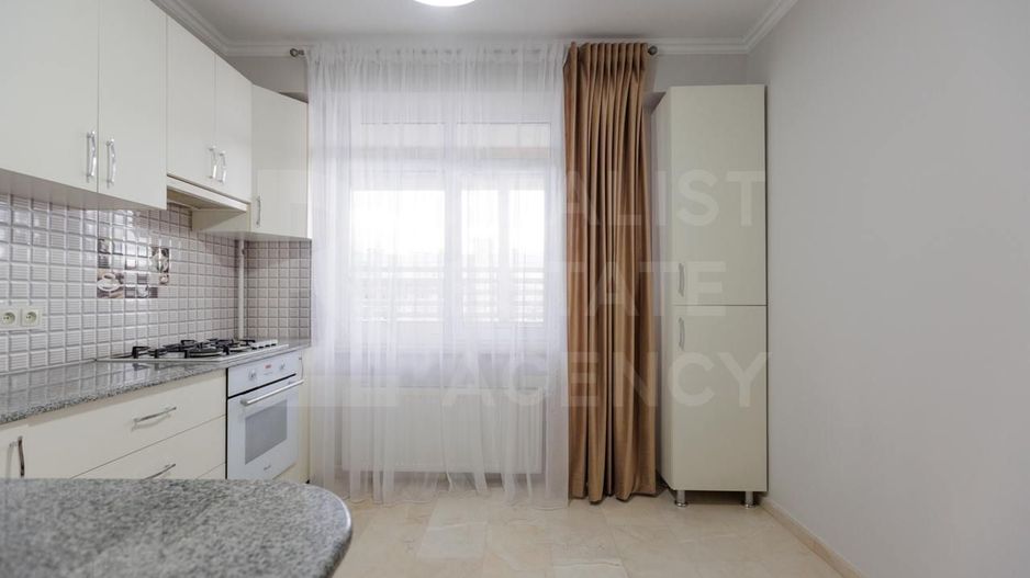 Vânzare, apartament, 2 camere , str. Alba Iulia, Buiucani - Poză 4