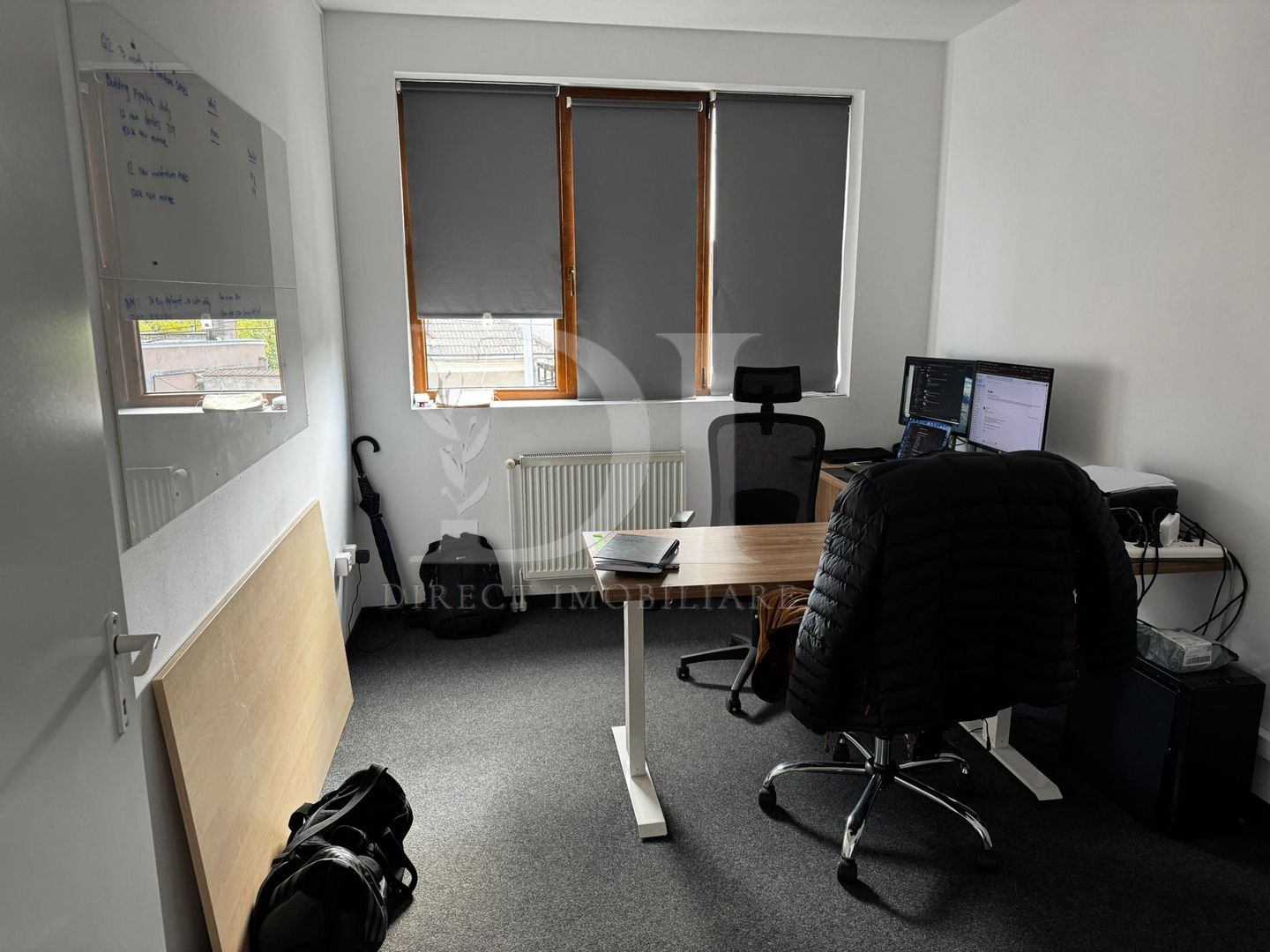 Spațiu de birouri – zonă premium, lângă Iulius - Poză 10