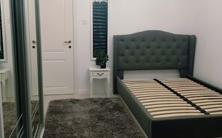 Apartament 4 camere, parter, recent renovat, în zona Dacia, Iași - Poză 5