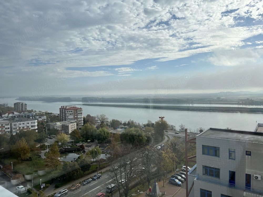 De inchiriat apartament cu o cameră pe faleza 1300 lei - Poză 2