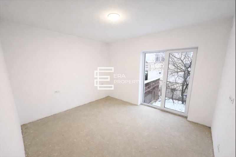 Casă nouă, clasă energetică A, teren 335 mp, Sibiu zona Turnisor - Poză 3