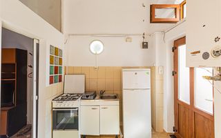 Garsoniera situata ultracentral zona Piata Sfatului Brasov - Poză 6