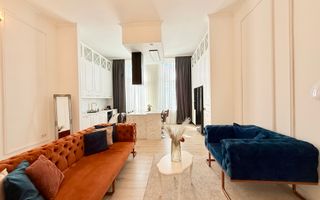 Apartament cu 3 camere Ultracentral - Poză 4
