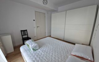 Apartament 2 Camere 52 MP + Terasă | ISHO | Etaj 8 - Poză 6