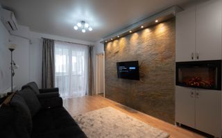 Garsoniera Central Adress Progresului Nasaud Carol Studio 2022 - Poză 8