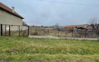 Casă I Teren de 4.500 mp I Anexe I Seica Mare - Poză 11