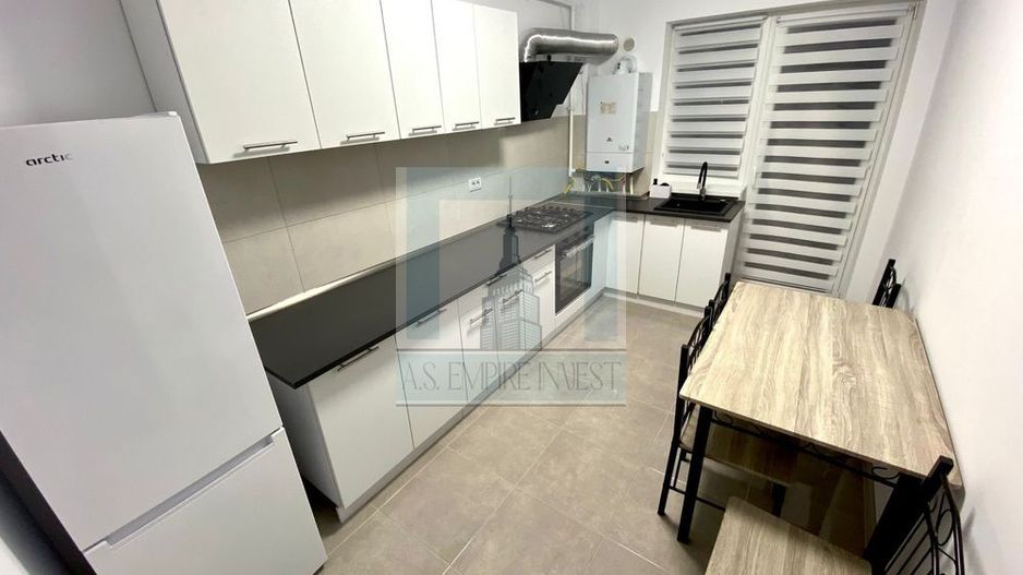 Apartament 2 camere/ zona Sanpetru - Poză 5