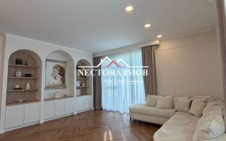 NECTORA IMOB Exclusivitate-Casa Premium Zona Oncea, 4 cam, 2 bai,105mp - Poză 3