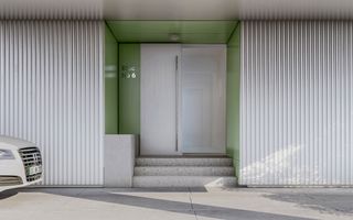 Apartament deosebit 3 camere – Faleza Nord | 96,4 mp | Bloc boutique exclusivist - Poză 5