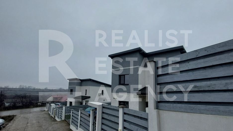 Casă, 4 camere, Tomești, Iași - Poză 2