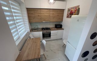 2 camere, decomandat, parcare, Mihai Viteazu, zona McDonald's - Poză 5