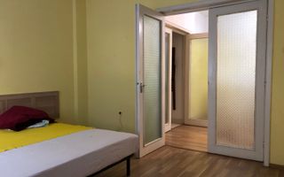 Apartament incapator, trei camere, bulevardul Carol I - Poză 7