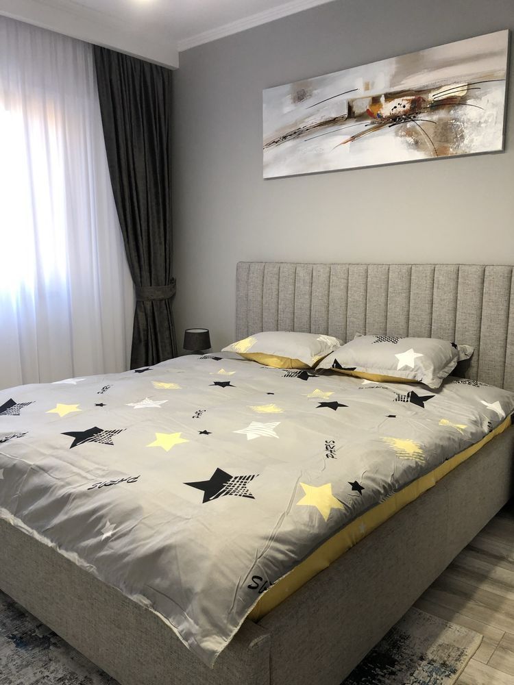 4 camere | 165 mp | etaj 5/6 | parcare subterană | zona Bazilescu - Poză 8