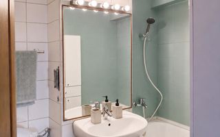 Apartament 3 camere | 2 bai | Recent renovat | Zona Sigma Zorilor - Poză 8