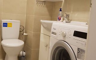 Apartament 2 camere de închiriat în Palas/Sesan, Iași - bloc nou, etaj 1, loc parcare inclus - Poză 6