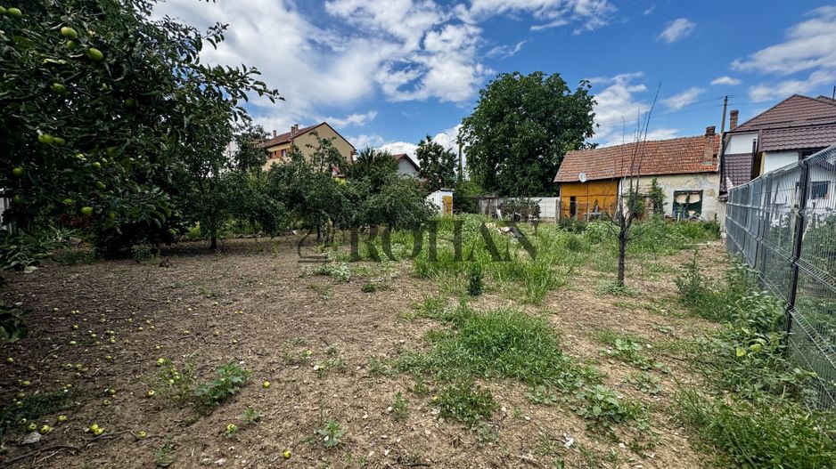 Casă cu teren 788 mp, Barabant – Alba Iulia, toate utilitățile - Poză 20