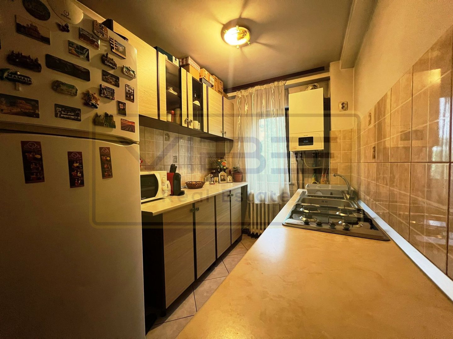 Apartament 2 camere Alexandru cel Bun- 5 min Parcul Voievozilor - Poză 7