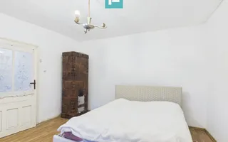 Casă  2 corpuri și 4 camere teren 1440 mp în Macea - Poză 11
