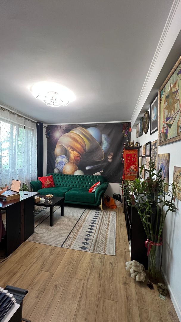 Vila individuala cu teren 520 mp - Poză 21