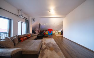 Casa tip duplex cu independenta energetica, Comuna Berceni, Ilfov - Poză 18