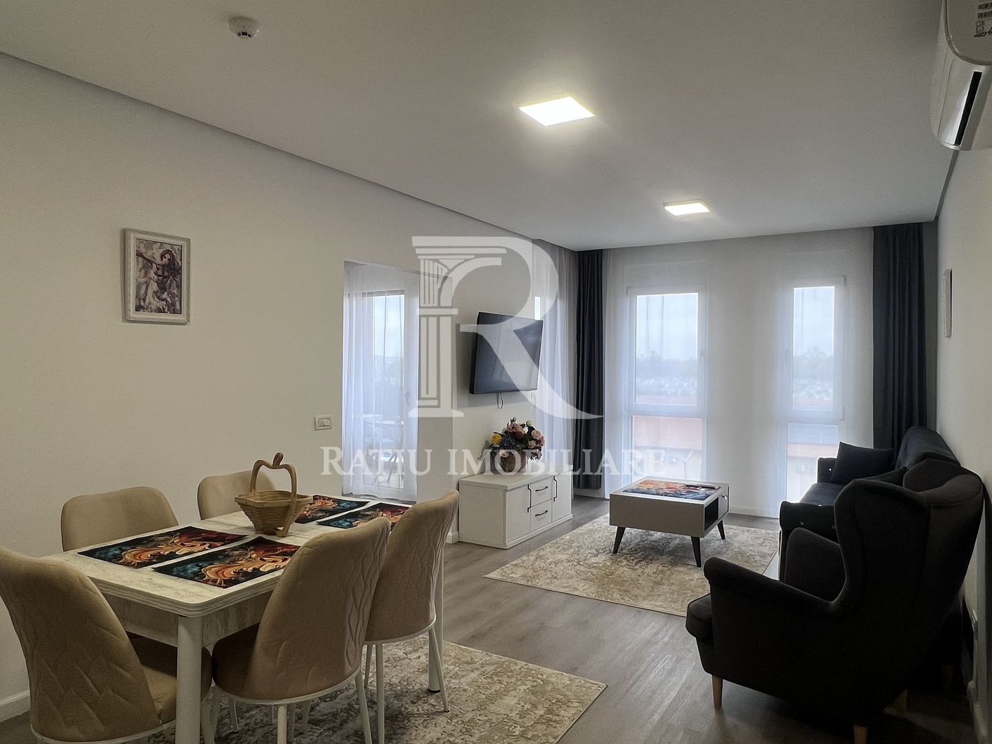 Apartament cu 2 camere | Parcare | Etaj 2 | Universitatii | Oradea - Poză 2