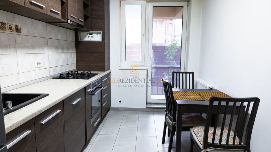 Apartament 3 camere + loc de parcare, acces metrou Leonida, Comision 0 - Poză 10