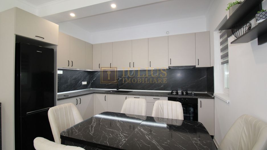 Duplex in Dumbravita, mobilat si utilat complet. - Poză 14