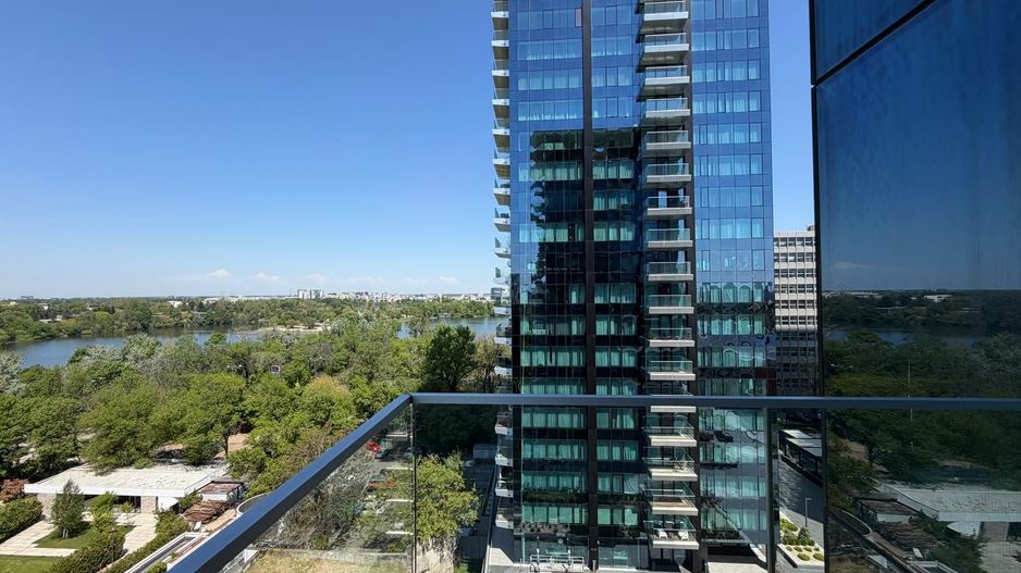 Apartament 4 camere One Mircea Eliade I View superb - Poză 12