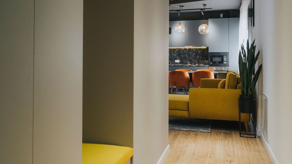 3 camere, ultracentral, Oradea. 215 000 E + TVA - Poză 10